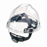 Fas-Trac III Staz-On 10126693 Large Hard Hat Suspension, 4 Suspension Points, For Use With Skullgard Helmet, Plastic/Nylon