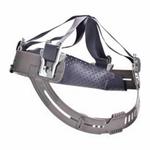 Staz-On 462628 Replacement Hard Hat Suspension, 4 Suspension Points, For Use With Comfo-Cap and Skullgard Hard Hat, Nylon