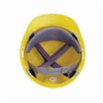 Staz-On 468096 Large Replacement Suspension, 4 Suspension Points, For Use With Skullgard Protective Caps and Hats, Polyethylene