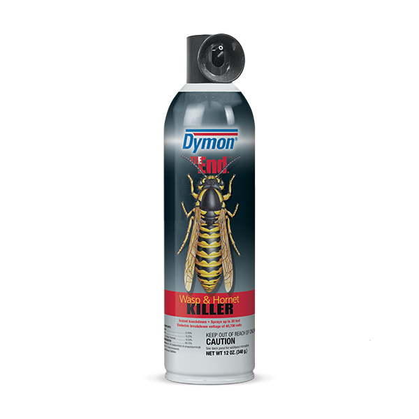 KILLER HORNET AND WASP 20OZ AEROSOL CAN