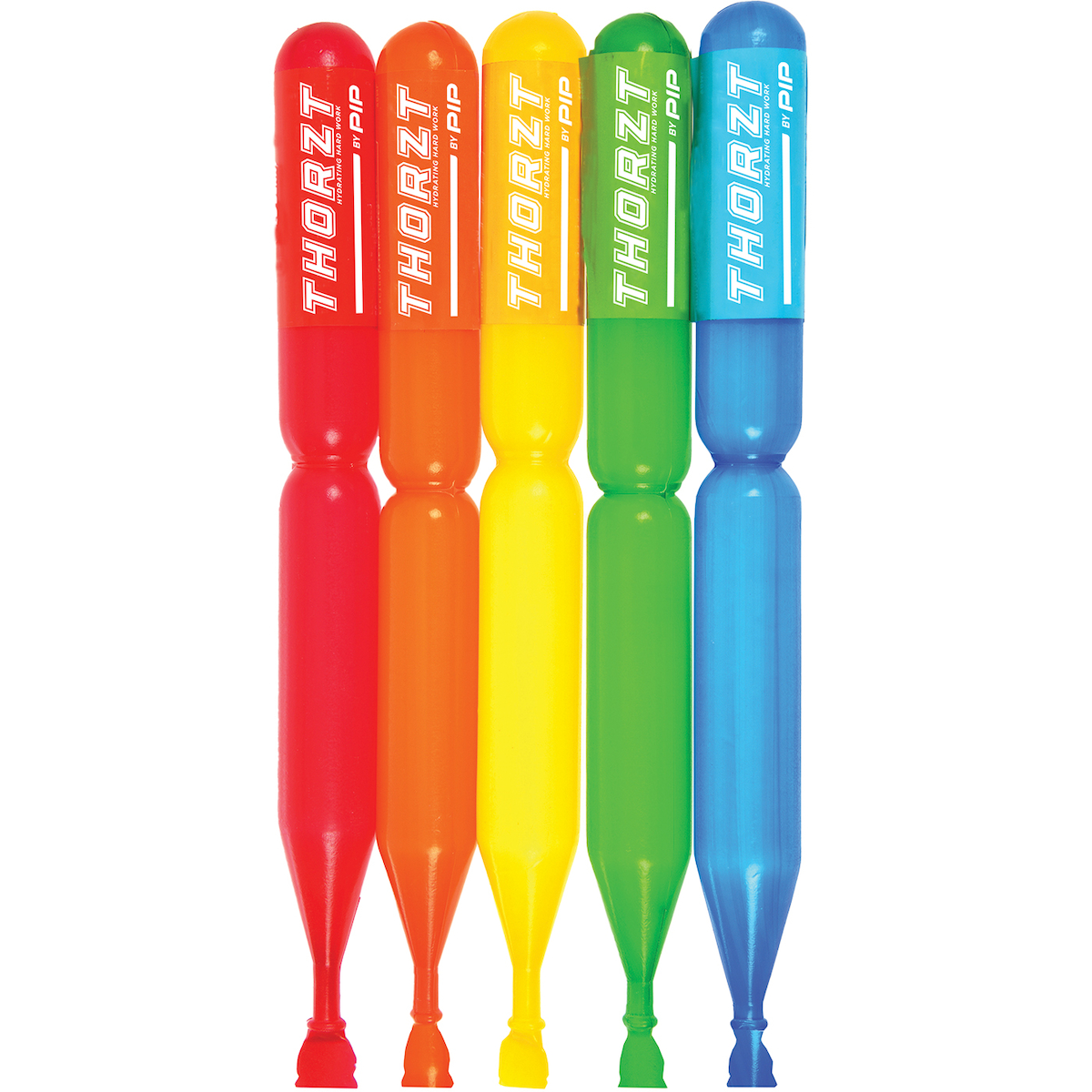 DRINK ELECTROLYTE FREEZE SHOTS