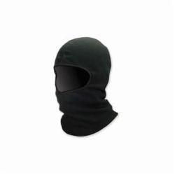 N-Ferno 16821 Balaclava, Black, Polyester Fleece