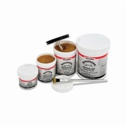 NOKORODE 14030 Regular Paste Flux, 1 lb Capacity, Can Container