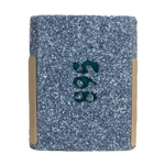 Norton 61463604490 3SGP Type 31 Surface Grinding Segment, 6 in H x 5 in W x 1-1/2 in THK, 30 Grit, Ceramic Alumina Abrasive