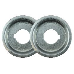 Nylox 03913 Reusable Arbor Adapter, 1-1/4 in ID x 3-1/4 in OD, Metal