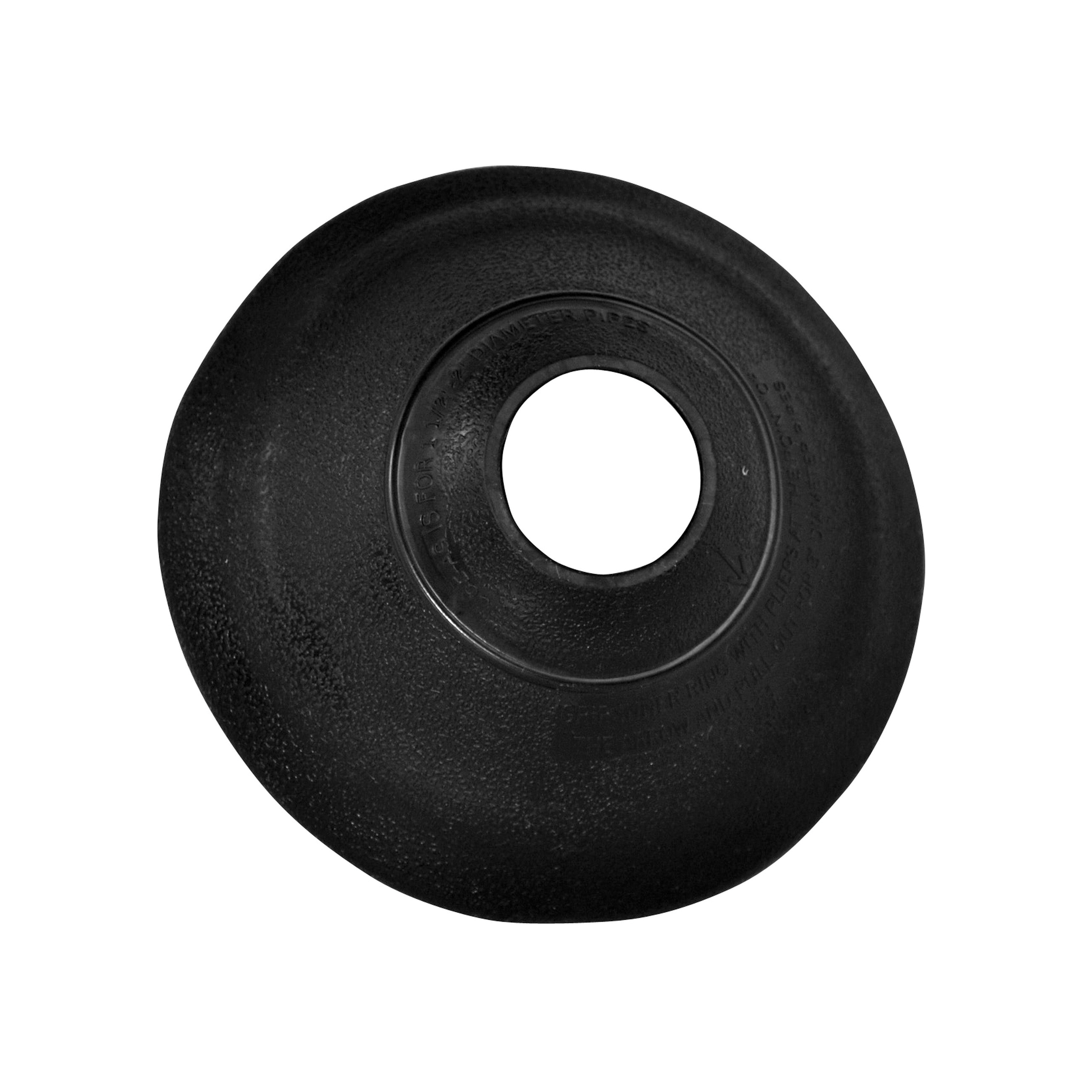 Oatey 14136 Rain Collar, 1-1/4 to 3 in