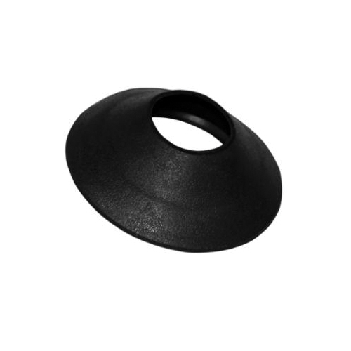 Oatey 14205 Rain Collar, 1-1/4 to 1-1/2 in