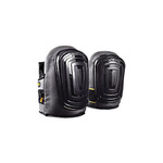 OccuNomix 221-D Premium, Hook and Loop Closure, Neoprene Strap, Black