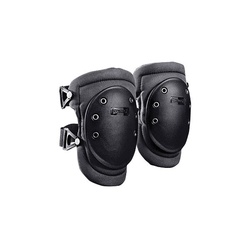 OccuNomix 226-D, PVC Cap, Buckle/Strap Closure, Black