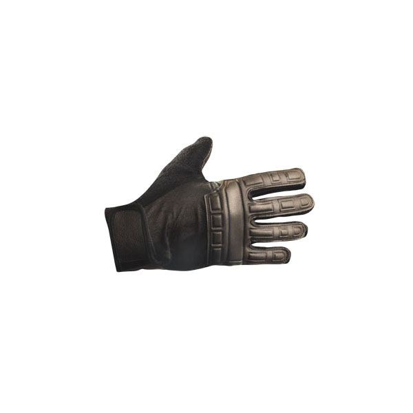 OccuNomix 426-062 Classic Anti-Vibration Gloves, S, Leather/Spandex/Terrycloth