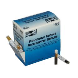 Pac-Kit 10-400 First Aid Antiseptic Swab