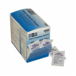 Pac-Kit 12-700 Triple Antibiotic Ointment, Pack Packing, Formula: 400 Units Bacitracin/5 mg Neomycin Suflate/and 5000 Units Polymyxin-B Sulfate