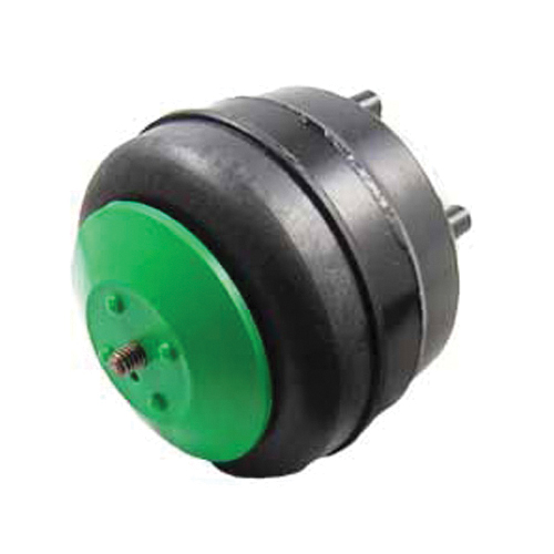 Morrillmotors by Packard 10012 Fan Motor, 115 VAC, 60 Hz, 1550 rpm Speed