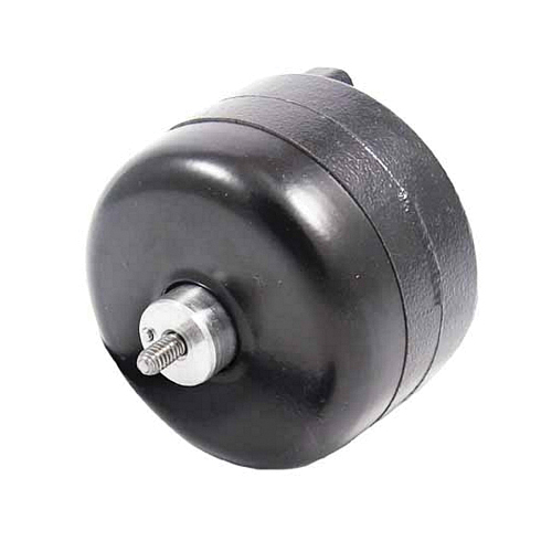Morrillmotors by Packard 15990 Fan Motor, Enclosed Enclosure, 115 VAC, 50/60 Hz, 1 ph Phase, 1550 rpm Speed, Rear Mount