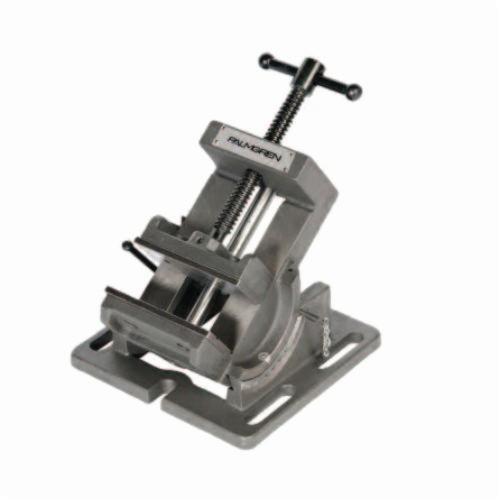PALMGREN 9611250 Cradle Angle Vise, 3 in Jaw