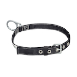 PEAKWORKS V8051011 Restraint Belt, Tongue Buckle, Polyester Webbing, Grommet Buckle Hardware