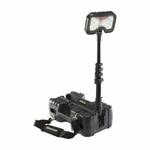 Pelican 094900-0000-110 9490 Waterproof Submersible Remote Area Light, LED Lamp, 12 VDC, 1 Head