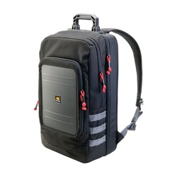 Pelican ProGear 0U1050-0003-110 U105 Urban Laptop Backpack, 15 in, ABS, Black