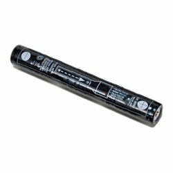 Pelican 8060-301-001 Rechargeable Battery Pack With Spacer, 4.8 VDC V Nominal, NiMh Battery, For Use With Pelican 8060 LED Light, Pelican M11 8050 Rechargeable Flashlight