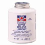 Permatex 31163 Anti-Seize Lubricant, 16 oz Can, Paste Form, Copper