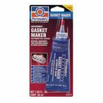 Permatex 51813 Anaerobic Gasket Maker, 50 mL Carded Tube