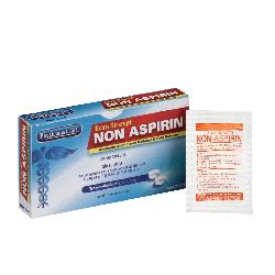 PhysiciansCare 20-412-001 Non-Aspirin Tablet, 12 Count, Box Package