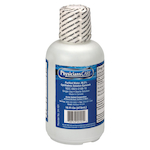 Pac-Kit 24-101 Eyewash Solution, 16 oz Bottle, For Use With First Aid Kit