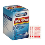 PhysiciansCare 40800 Extra Strength Non-Aspirin Tablet, 250 Count, Box Package, Formula: 500 mg Acetaminophen