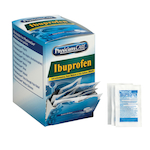 PhysiciansCare 90109 Pain Reliever Tablet, 250 Count, Box Package, Formula: 200 mg Ibuprofen