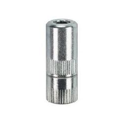 Plews 05-028 Jaw Type Standard Hydraulic Coupler, For Use With 1/8 in NPT Grease Gun, 4500 psi