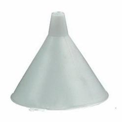 Plews 75-062 Economy Utility Funnel, 16 oz Capacity, 5-3/4 in Dia, 6-1/2 in H