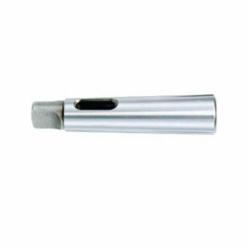 Dormer 0113233 M151 Standard Length Taper Sleeve, #1 Inside x #2 Outside
