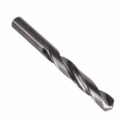 Precision Twist Drill 003472 D33M General Purpose Standard Length Jobber Length Drill Bit, 1 mm Drill - Metric, 0.0394 in Drill - Decimal Inch, 118 deg Point, Carbide, Bright