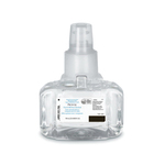 PROVON 1341-03 Mild Handwash, 700 mL Nominal, Dispenser Refill Package, Foam Form, Soapy Odor/Scent, Clear