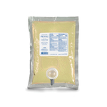 PROVON 2118-08 Antimicrobial Lotion Soap With 0.3% PCMX, 1000 mL, Dispenser Refill, Liquid, Floral, Amber