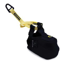 CORDLESS TOOL BATTERY HOLSTER