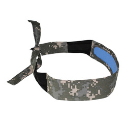 RADWEAR RCS109 Cooling Headband, Universal, Digital Camo