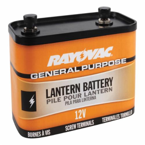 Rayovac 824-30PPFUS Fusion Recloseable Battery Pack, Alkaline, AAA