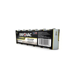 Rayovac ALC-6J ULTRA PRO Alkaline Battery Pack, Alkaline, 1.5 VDC, C