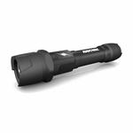 Rayovac DIY2AA-BTA Workhorse Pro Virtually Indestructible Flashlight, LED Bulb, Aluminum/Titanium Housing, 300 Lumens High/70 Lumens Low
