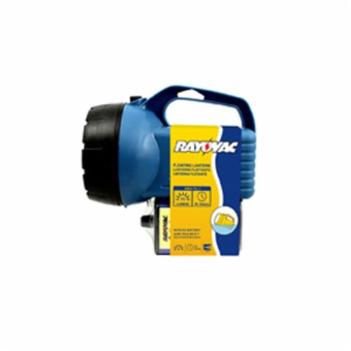 Rayovac BEKLN6V-BTA Brite Essentials, Economy Floating Lantern, Krypton Bulb, Polypropylene Housing, 75 Lumens