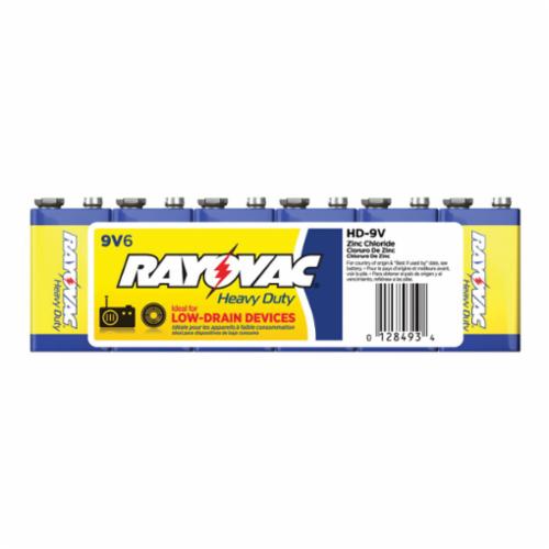 Rayovac BELZ3AAA-BTA Bright Essentials, General Purpose Laser Pointer Flashlight With Laser LED, LED Bulb, 22 Lumens, 9 Bulbs
