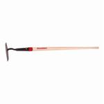 Razor-Back 67126 Nursery/Beet Hoe, 3-1/2 in L x 6 in W, 54 in Hardwood Handle