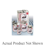 RectorSeal Bill PR-3 55705 Primer, For Use With All Sizes and Classes in Both SCH 40 and SCH 80 of CPVC and PVC Pipe and Fittings, Clear, 1 pt Container