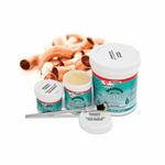 NOKORODE Aqua Flux 74046 Water Washable Flux, 16 oz Capacity, Jar Container