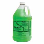 RectorSeal Coil-Rite 82612 Evaporator Coil Cleaner, 1 gal Can, Liquid, Green, Mild