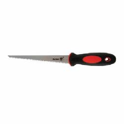 Red Devil 2757 Keyhole Saw, 6 in L Blade, Hardwood Handle