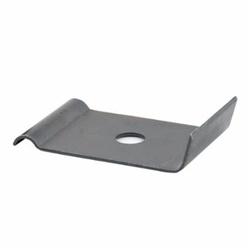 Red Devil 3061 Scraper Replacement Blade, High Carbon Steel, Single-Edge Blade, Compatible With: Wood Scrapers