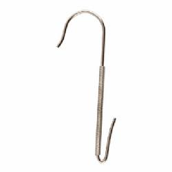 Red Devil 3930 Paint Can Hook, Plastic, Red