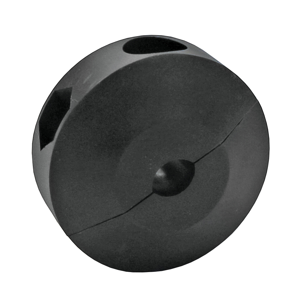 Reelcraft 1-HR1004-3A Replacement Adjustable Bumper Stop Assembly, For Use With 7000 Series 1/4 in ID Spring Driven Hose Reels, Import